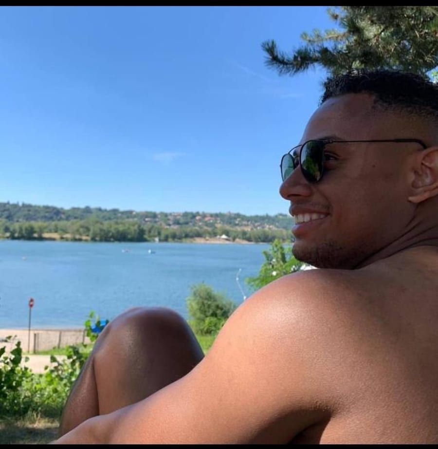 Profil von Yohan