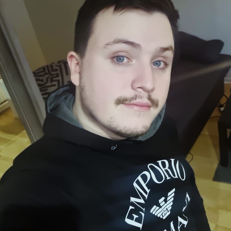 Profil von Imad-eddine