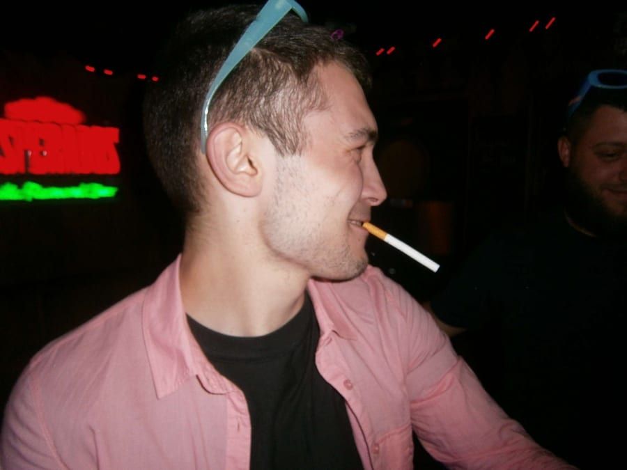 Profil von Sidney