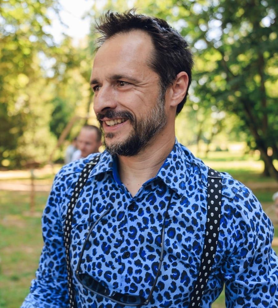 Profil von Yousri