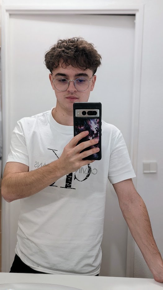 Profil von Yassire