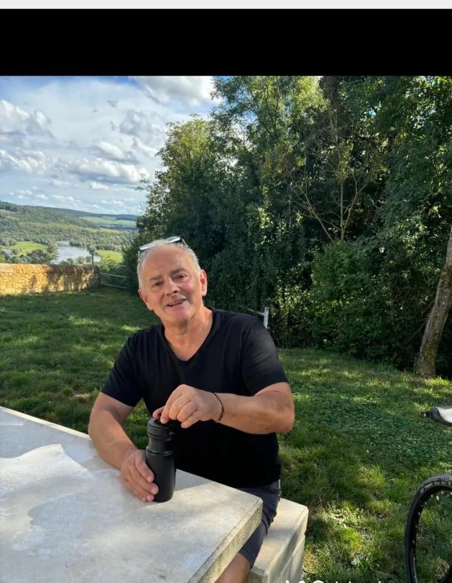 Profil von Mouhssine