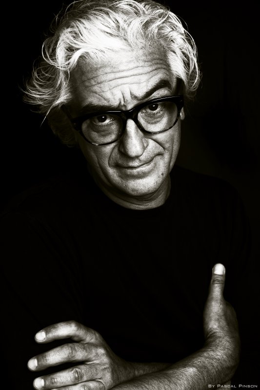 Profil von Louis-xavier