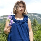 Profil von Lise-rose