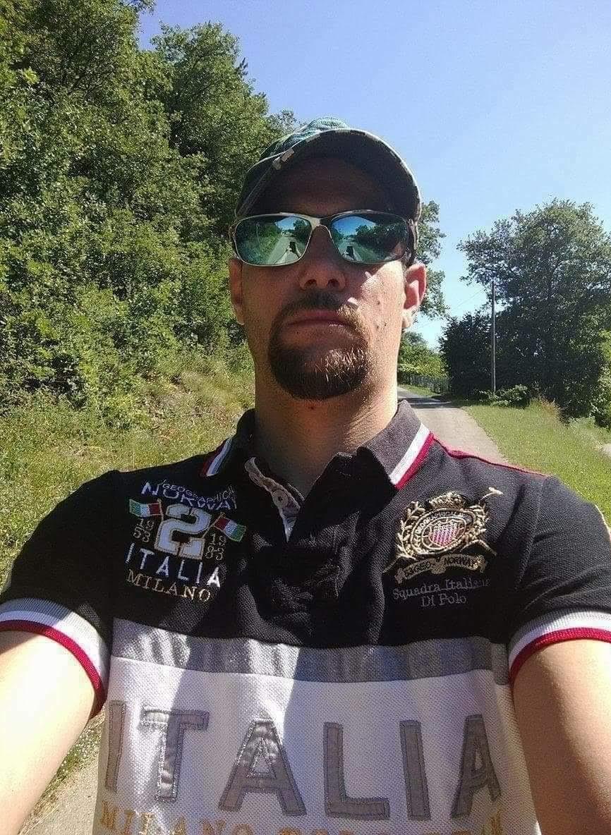 Profil von Niccolo