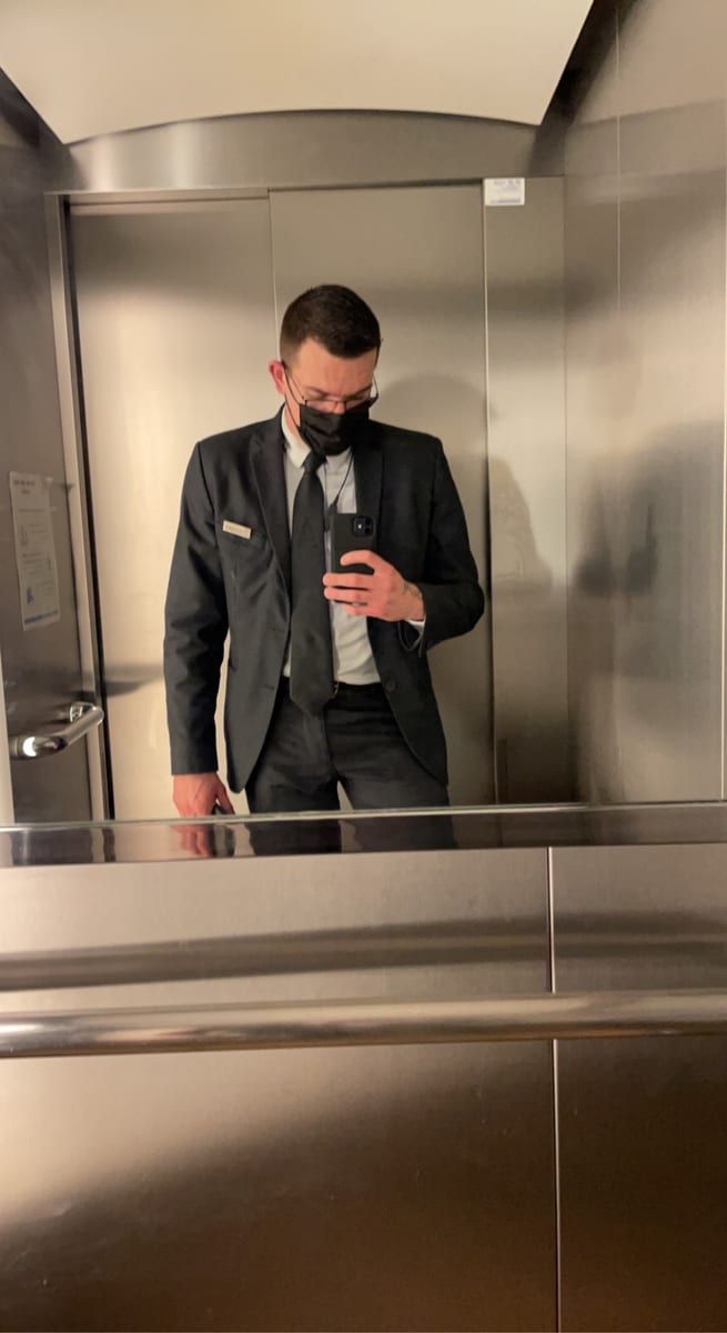 Profil von Thony