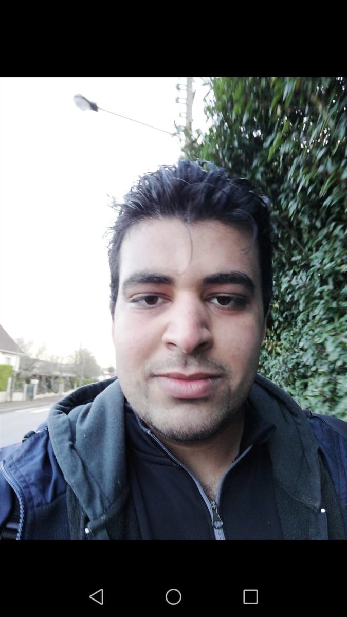 Profil von Devran