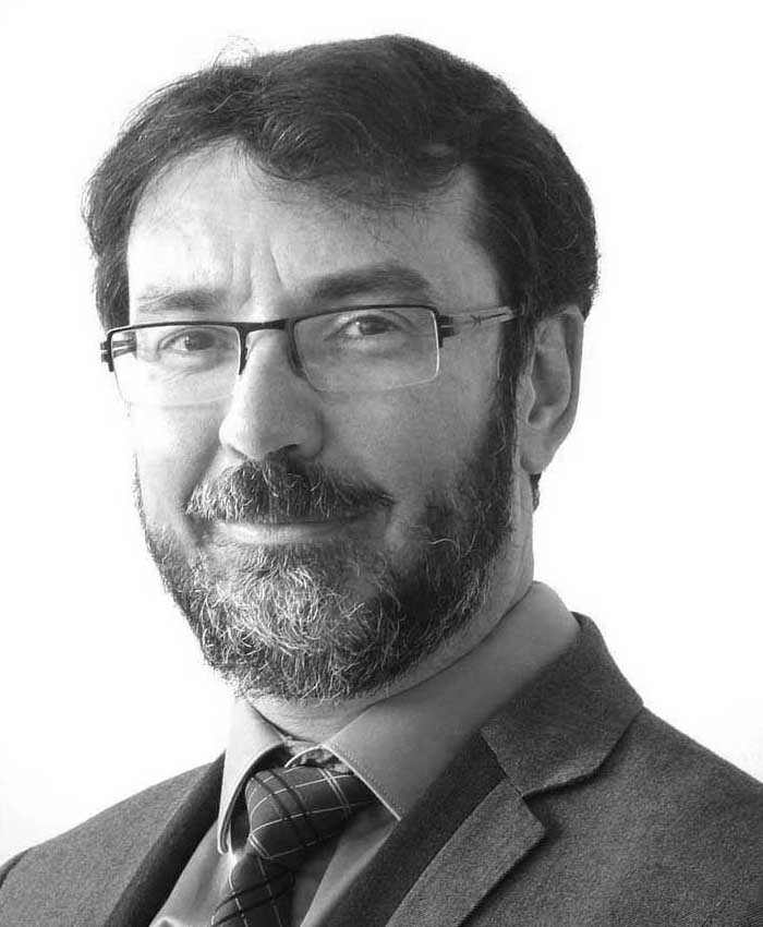 Profil von Odysseas