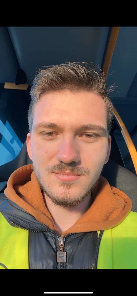 Profil von Peniel