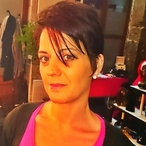Profil von Katerina