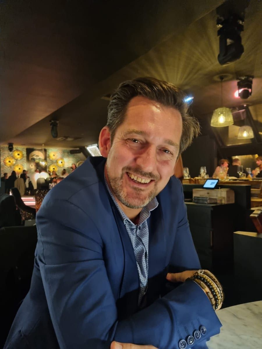 Profil von Talip