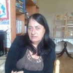 Profil von Zohra
