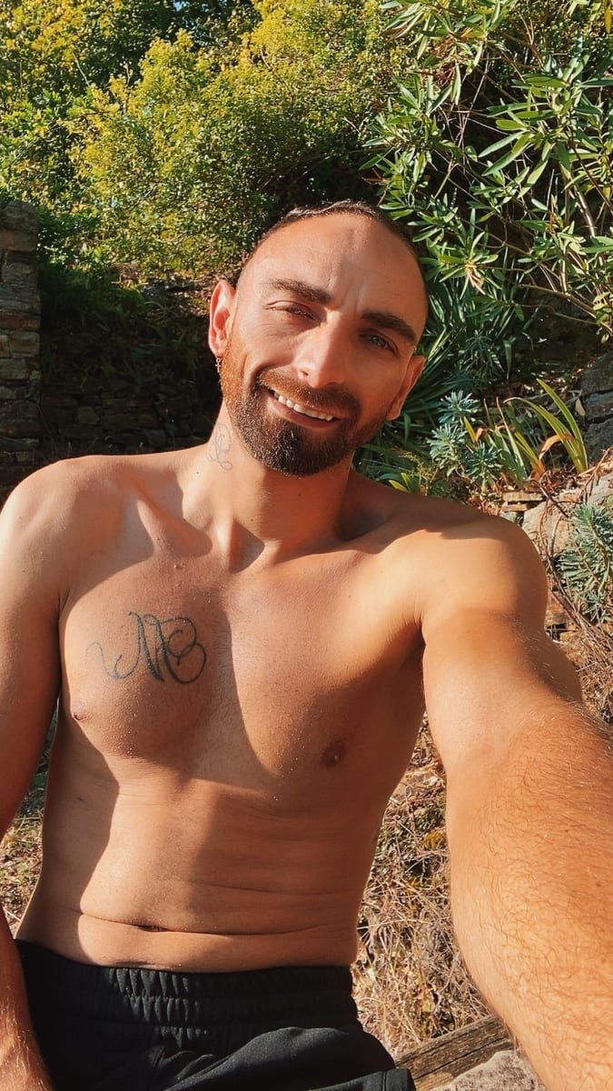 Profil von Jean-manuel
