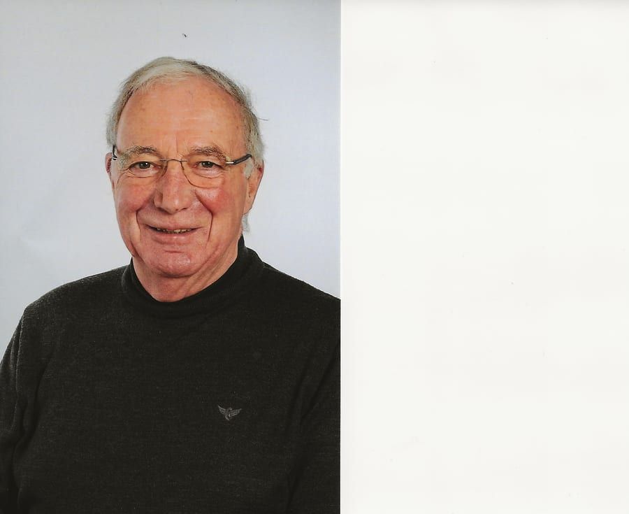 Profil von Jean-come