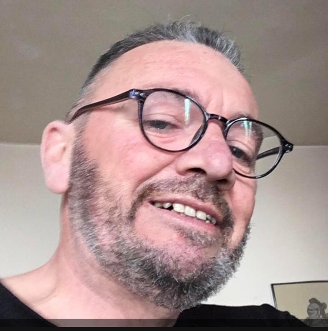Profil von Andrej