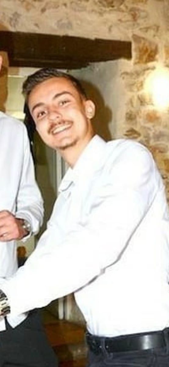 Profil von Krisley