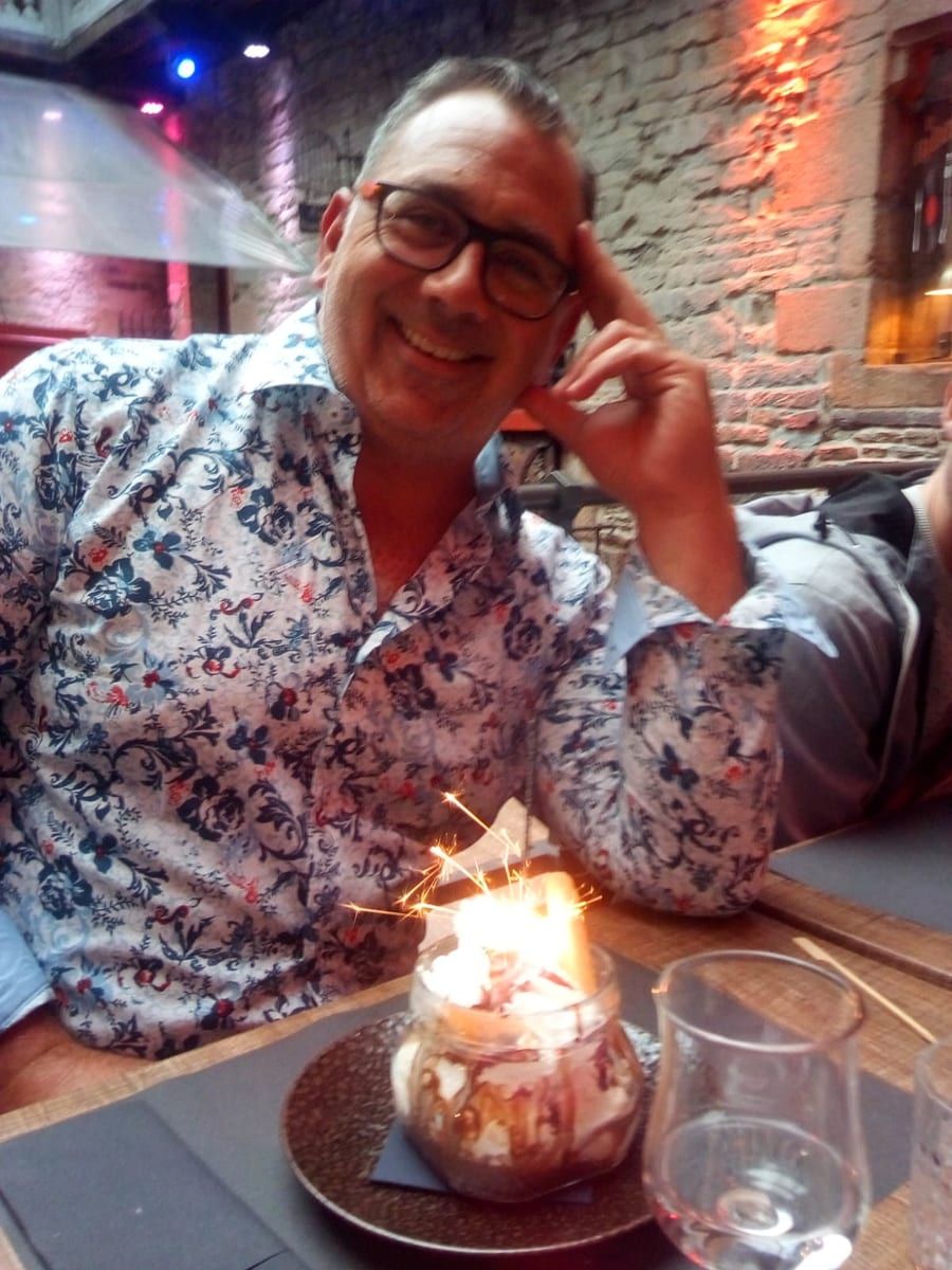 Profil von Jean-antoine