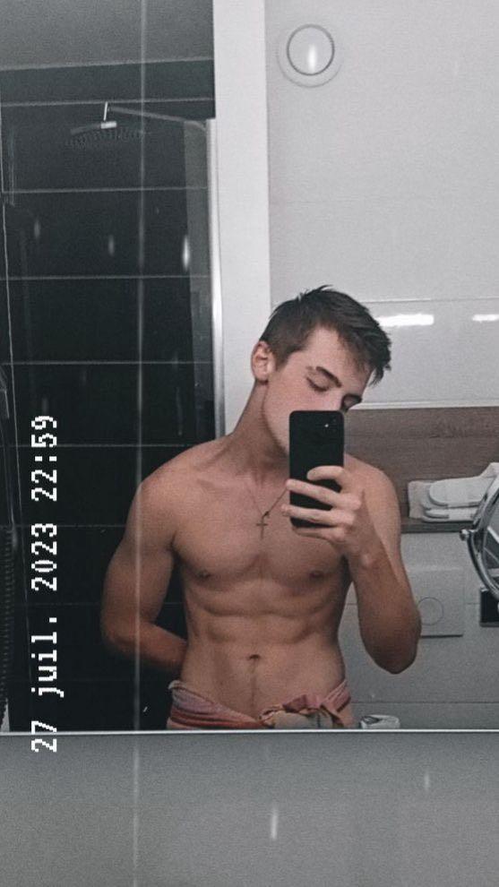 Profil von Pawel