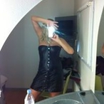 Profil von Cyrine