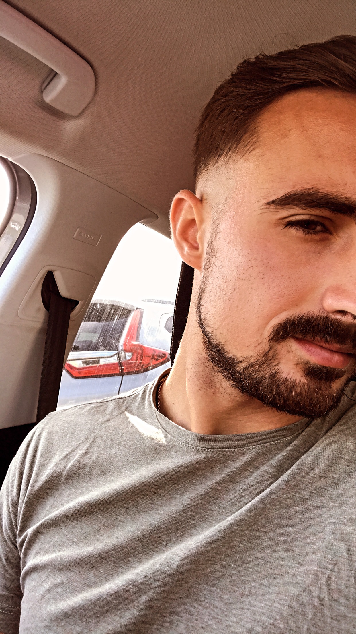 Profil von Vic