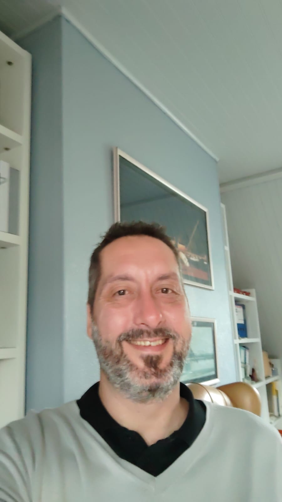 Profil von Jean-jerome
